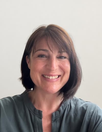 SENsational tutor Judi