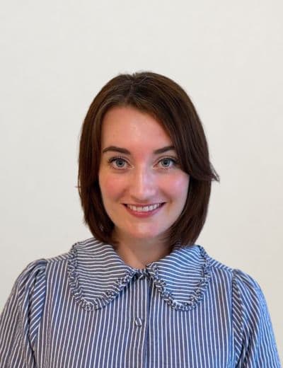 SENsational tutor Laura