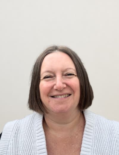 SENsational tutor Kath