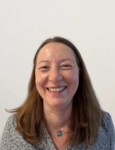 SENsational tutor Heather
