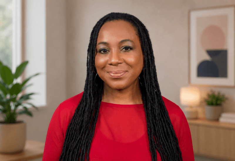 SENsational tutor Sheree