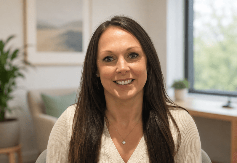 SENsational tutor Rebecca