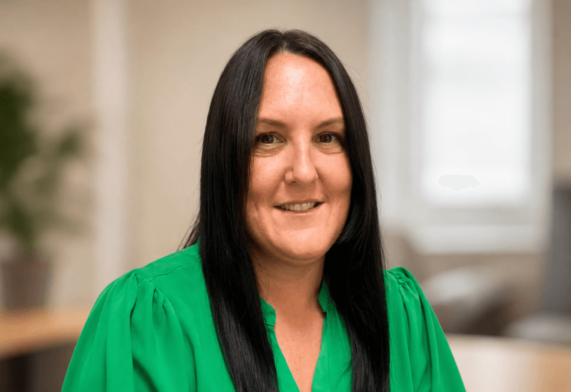 SENsational tutor Louise