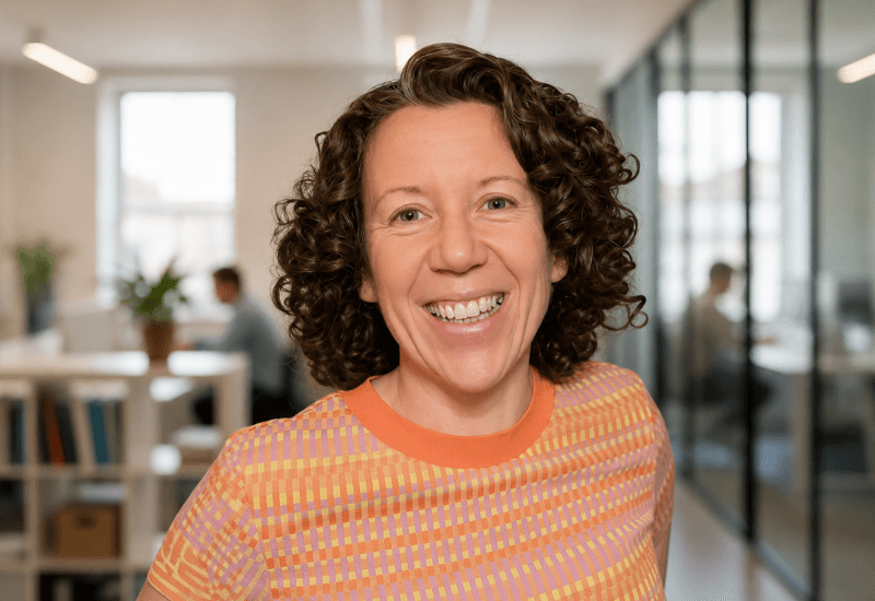 SENsational tutor Belinda
