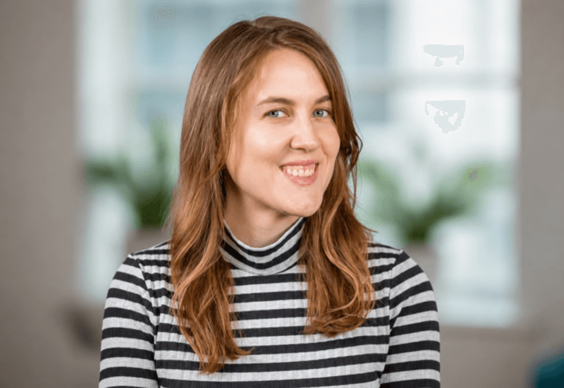 SENsational tutor Melissa