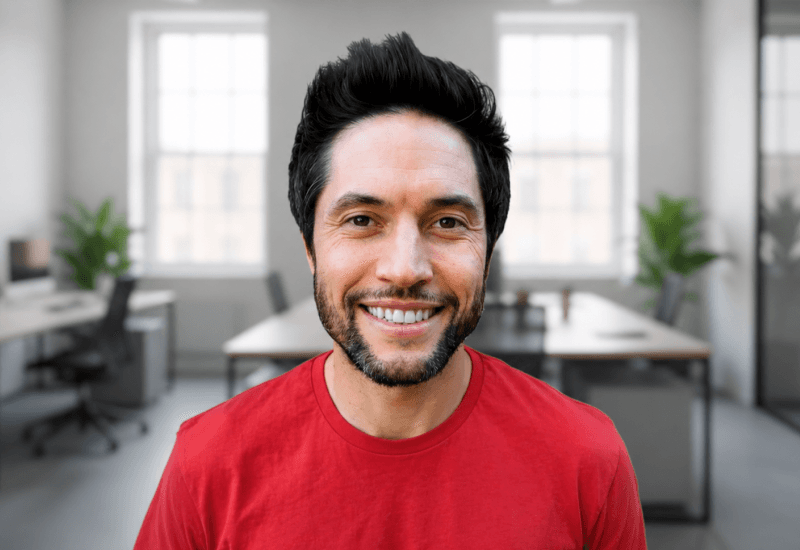 SENsational tutor Phillip