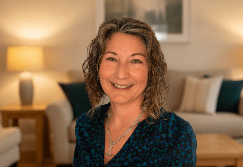 SENsational tutor Phillippa