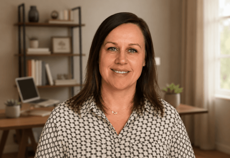 SENsational tutor Allison