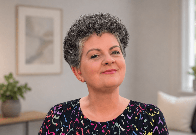 SENsational tutor Ruth