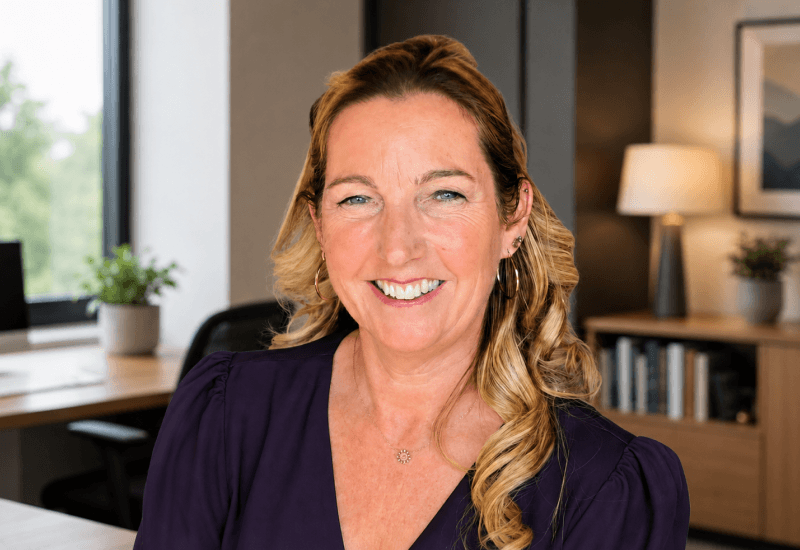 SENsational tutor Suzanne