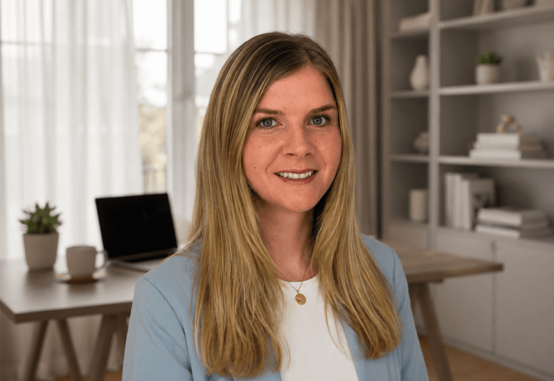 SENsational tutor Alice