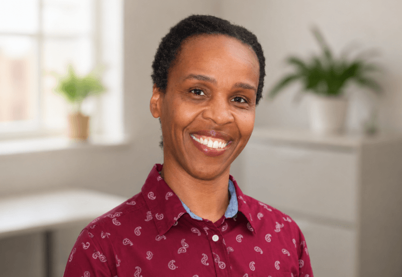 SENsational tutor Elaine