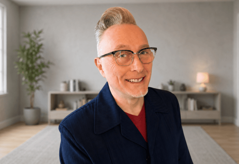 SENsational tutor Johnny