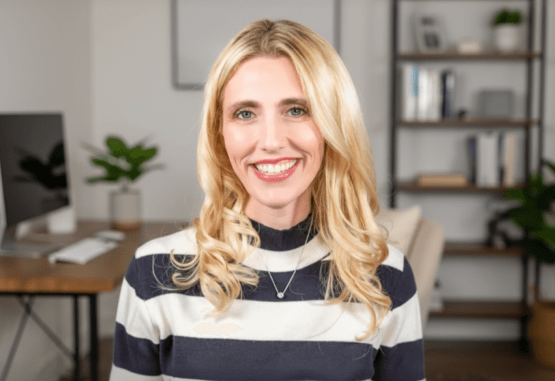 SENsational tutor Kelly