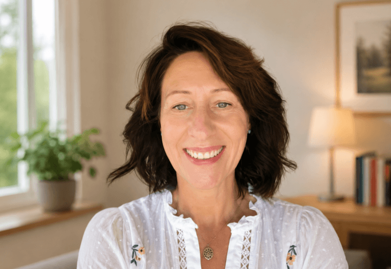 SENsational tutor Sylwia