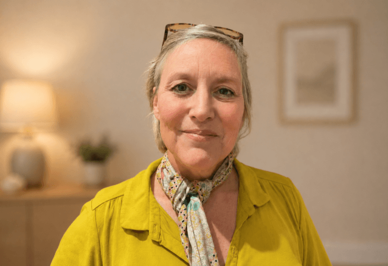 SENsational Tutor Nicola
