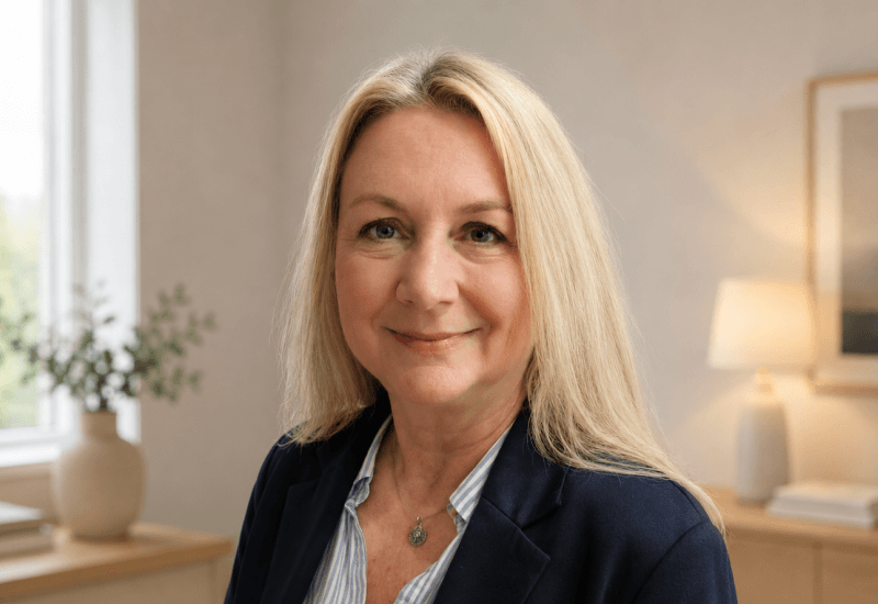 SENsational tutor Sue