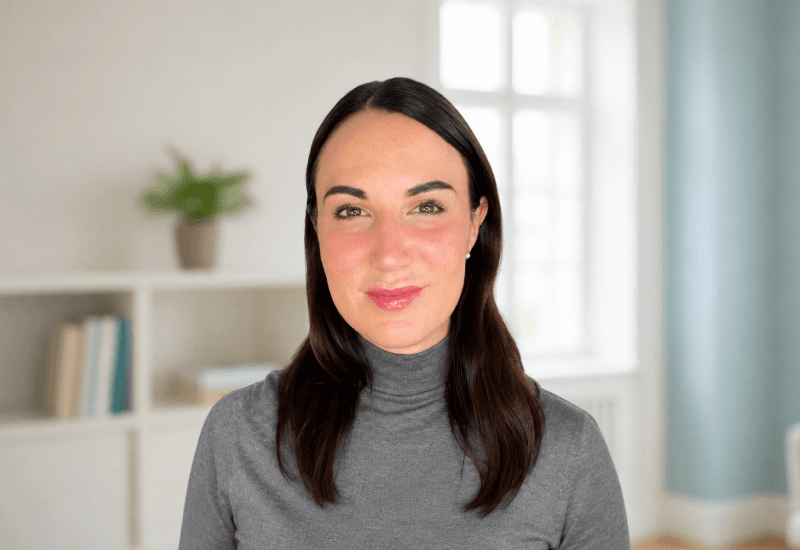 SENsational tutor Jeanie