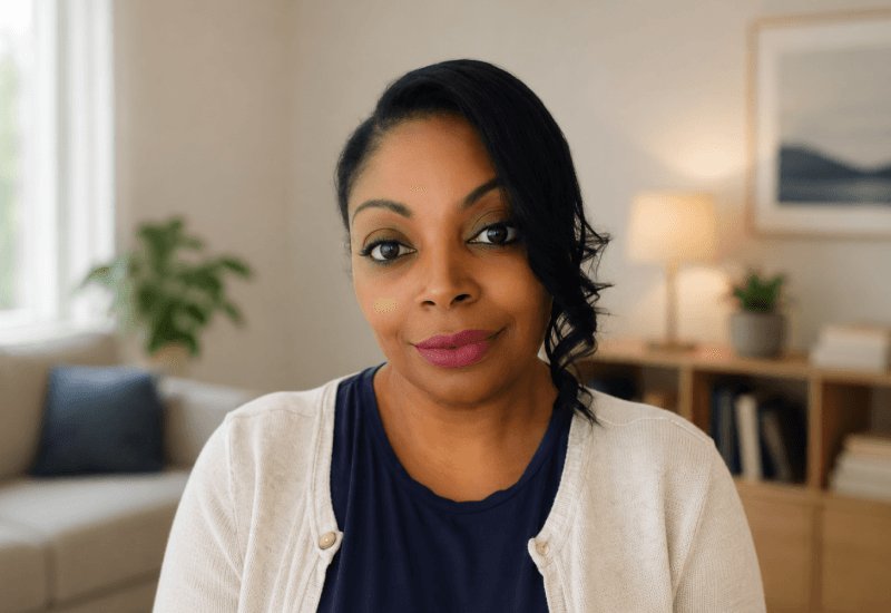 SENsational tutor Simone