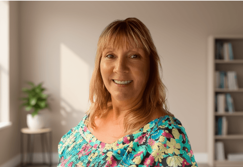 SENsational tutor Kelly