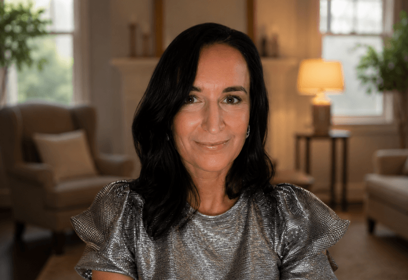 SENsational tutor Amanda