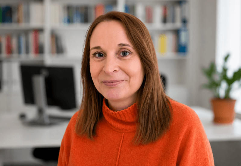 SENsational tutor Lisa