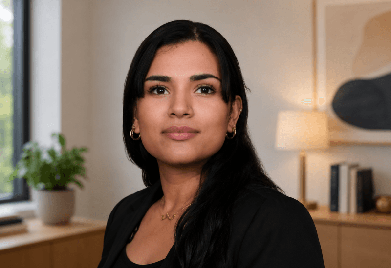 SENsational tutor Tasnima