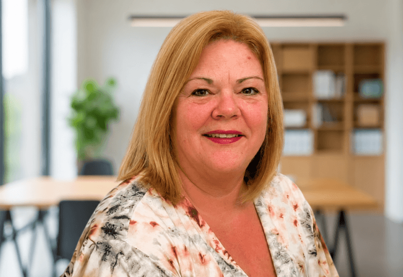 SENsational tutor Maxine
