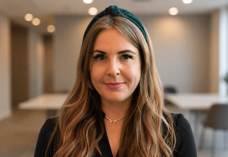 SENsational tutor Sarah