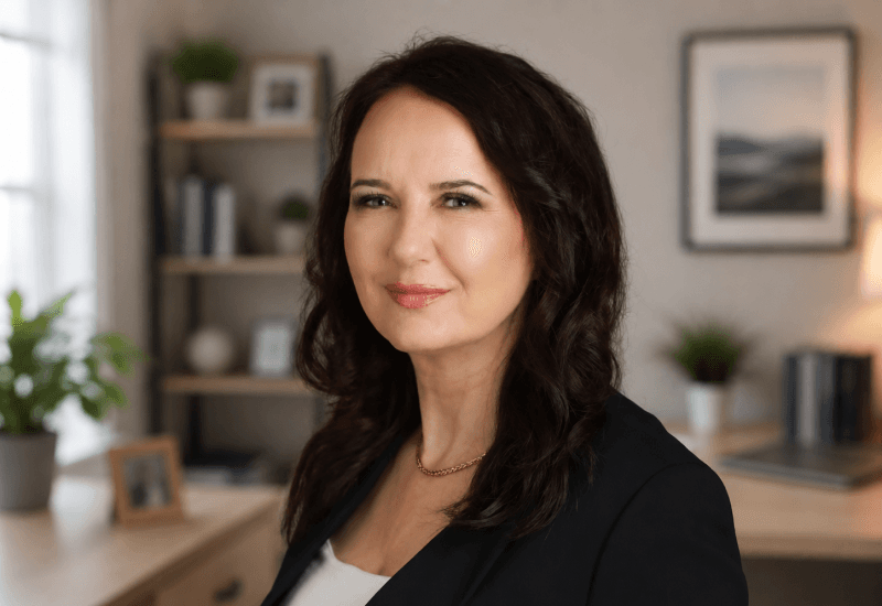 SENsational tutor Jane