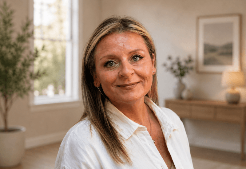 SENsational tutor Amber