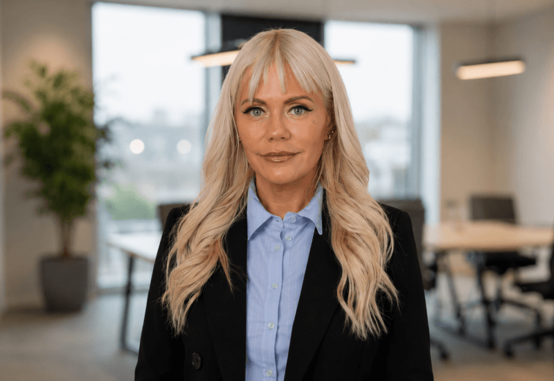 SENsational tutor Anna