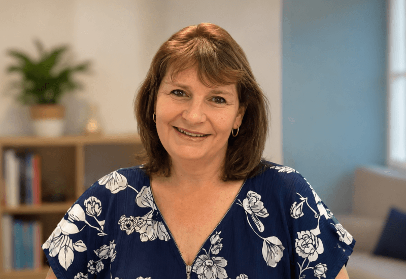 SENsational tutor Andrea