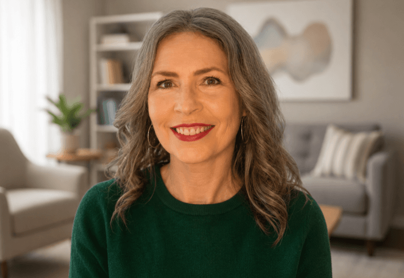 SENsational tutor Linda