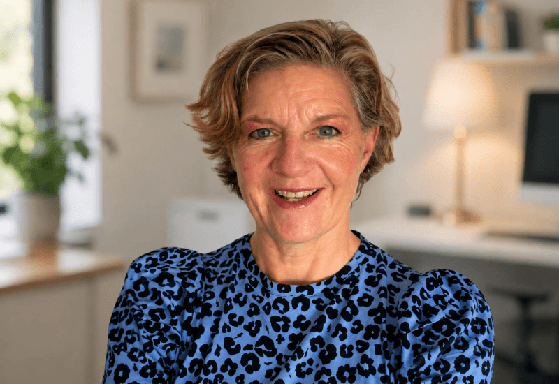 SENsational tutor Terri