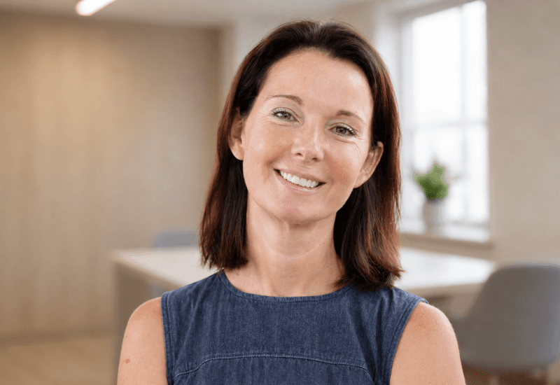 SENsational tutor Caroline