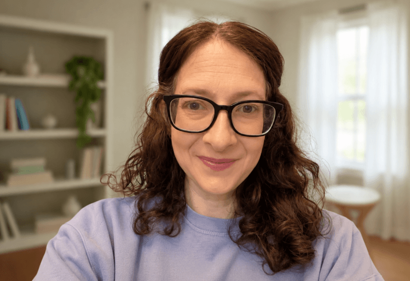 SENsational tutor Lisa