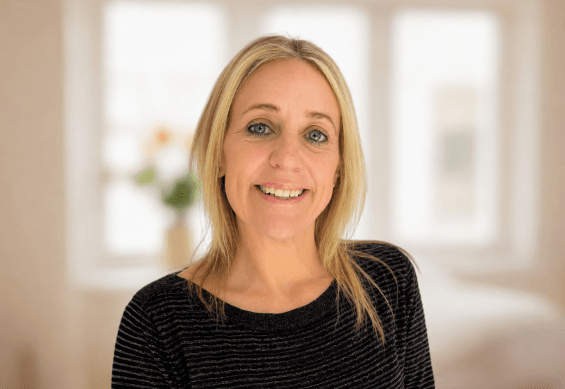 SENsational tutor Linda