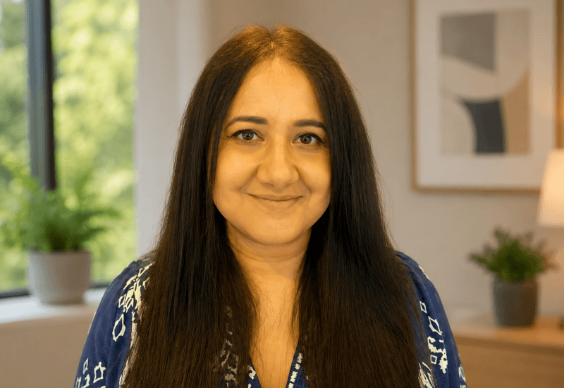 SENsational tutor Safeena