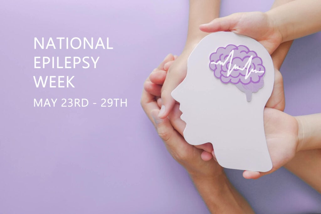 National Epilepsy Week SENsational Tutors
