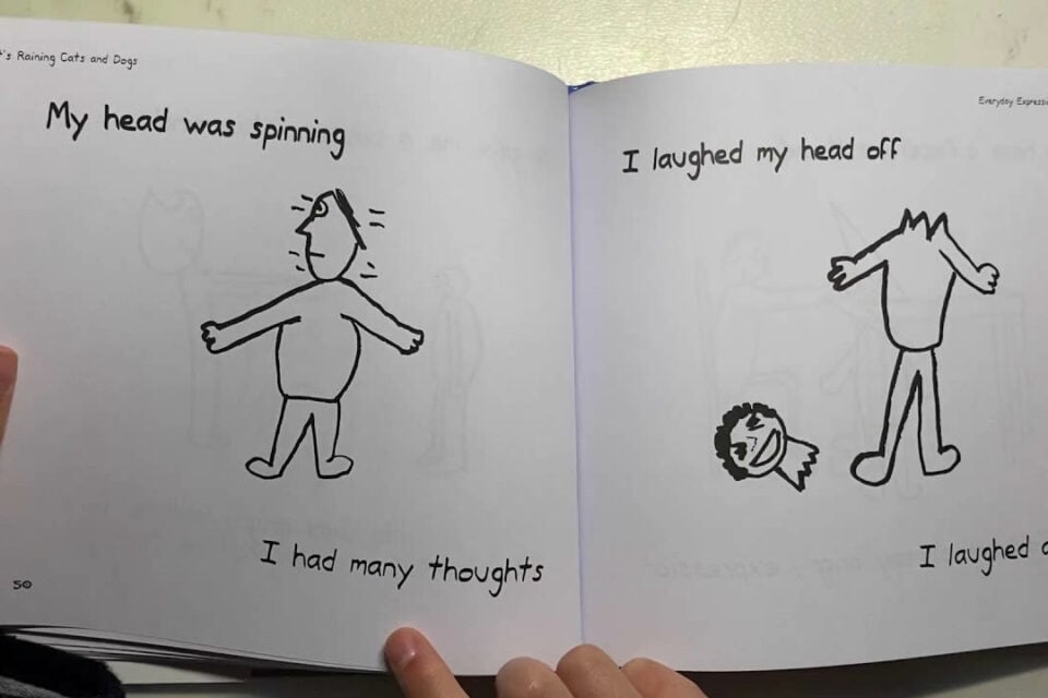 Michael Barton Autism Ambassador SENsational Tutors