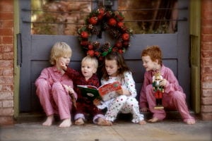 10 Tips to have an enjoyable Christmas with your Child with SEN | SENsational Tutors | SEN Private Tutors