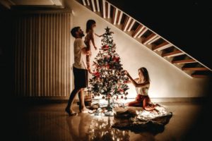 10 Tips to have an enjoyable Christmas with your Child with SEN | SENsational Tutors | SEN Private Tutors