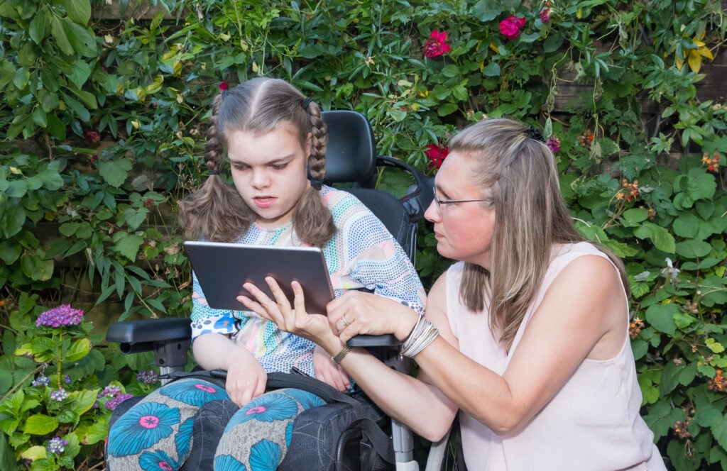 Can Assistive Technology Can Help Children With SEN? - SENsational Tutors