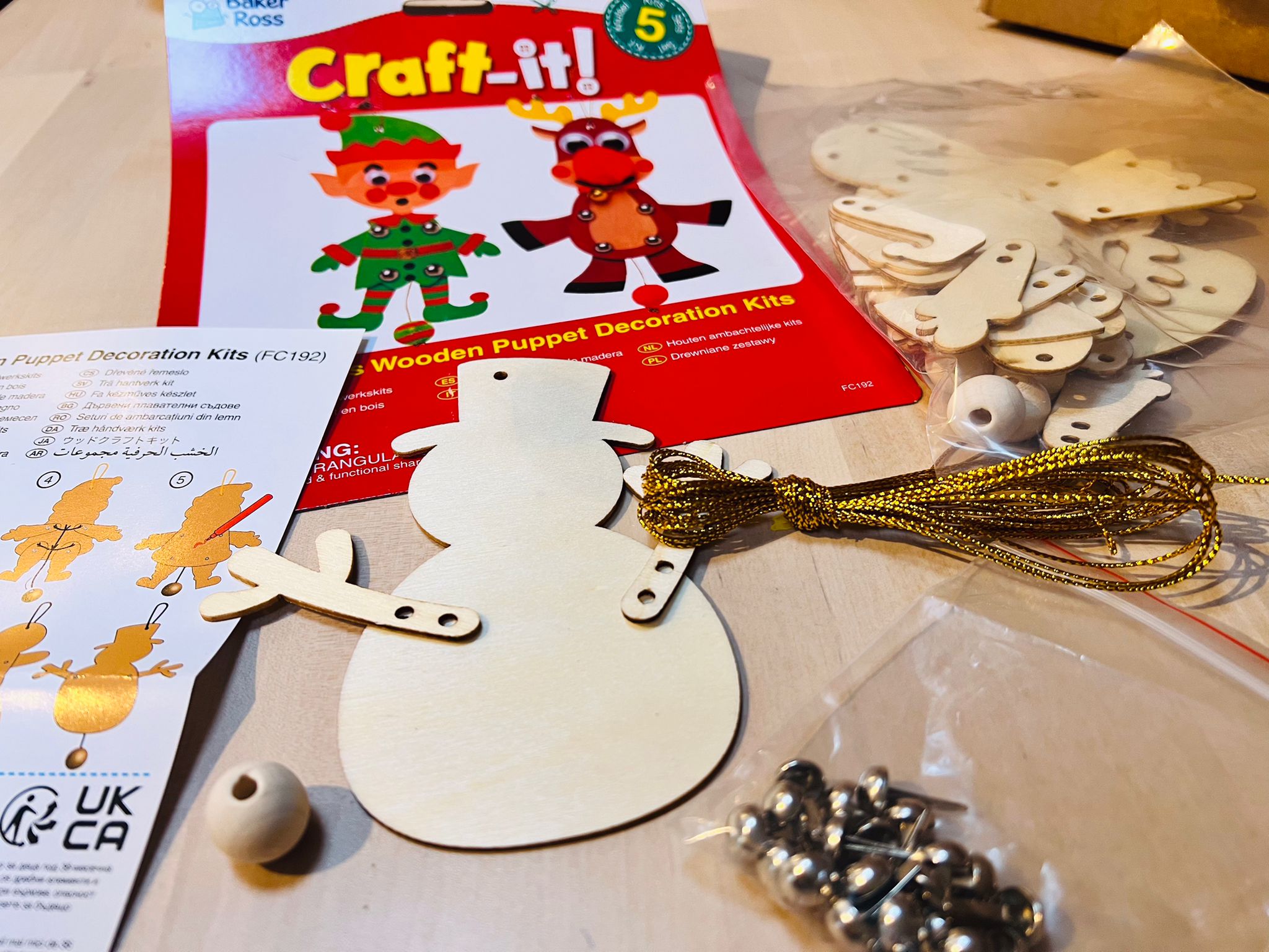 Christmas Crafts SENsational Tutors Christmas crafts sensational tutors