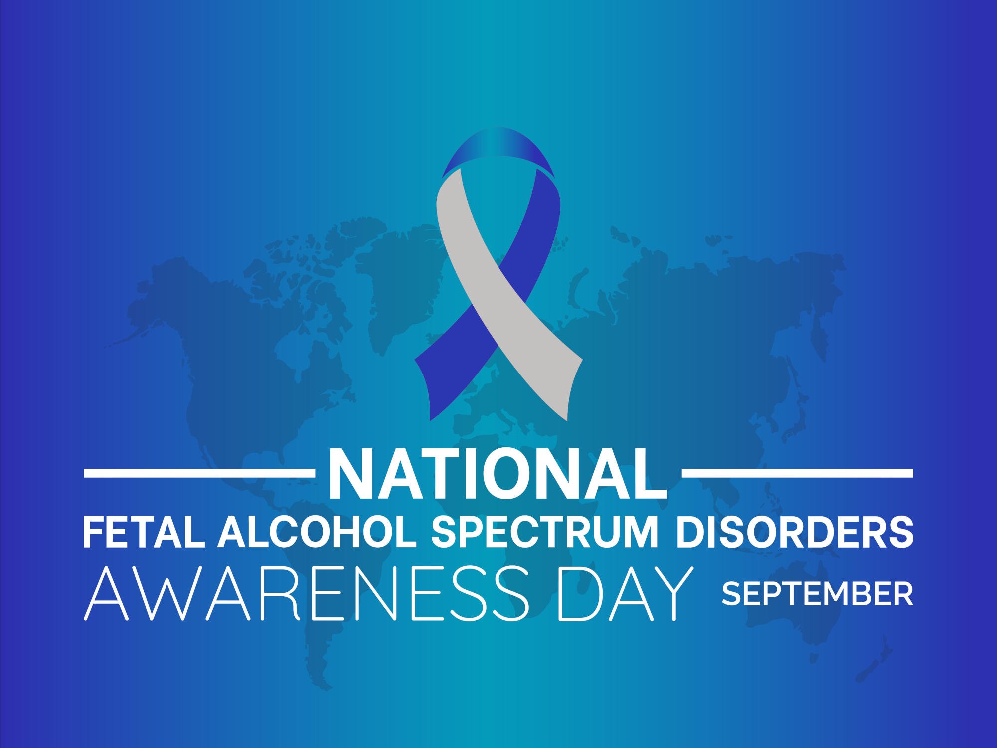 National Fetal Alcohol Spectrum Disorders (FASD) Awareness Day