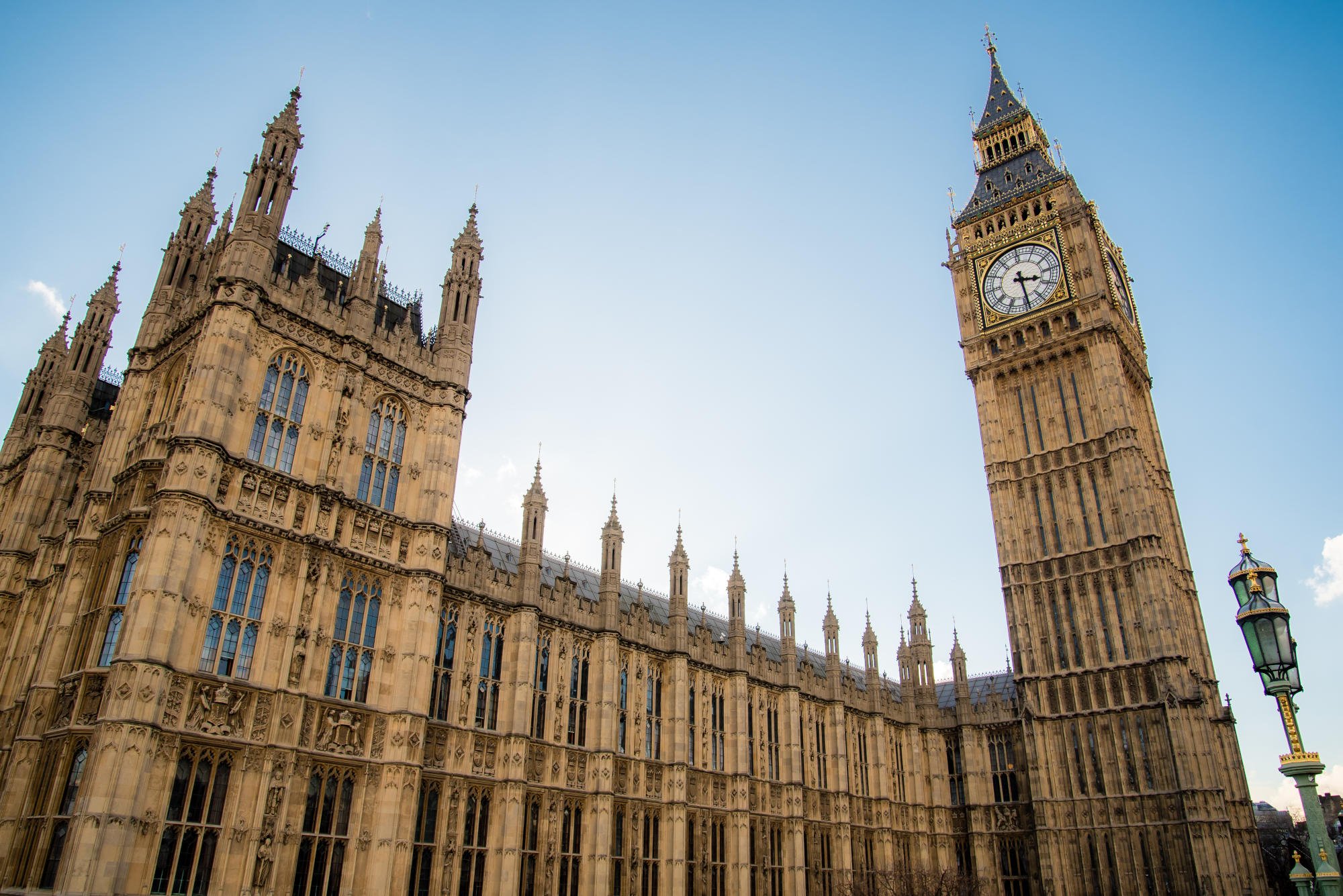 Big Ben