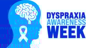 Dyspraxia Awareness Week
