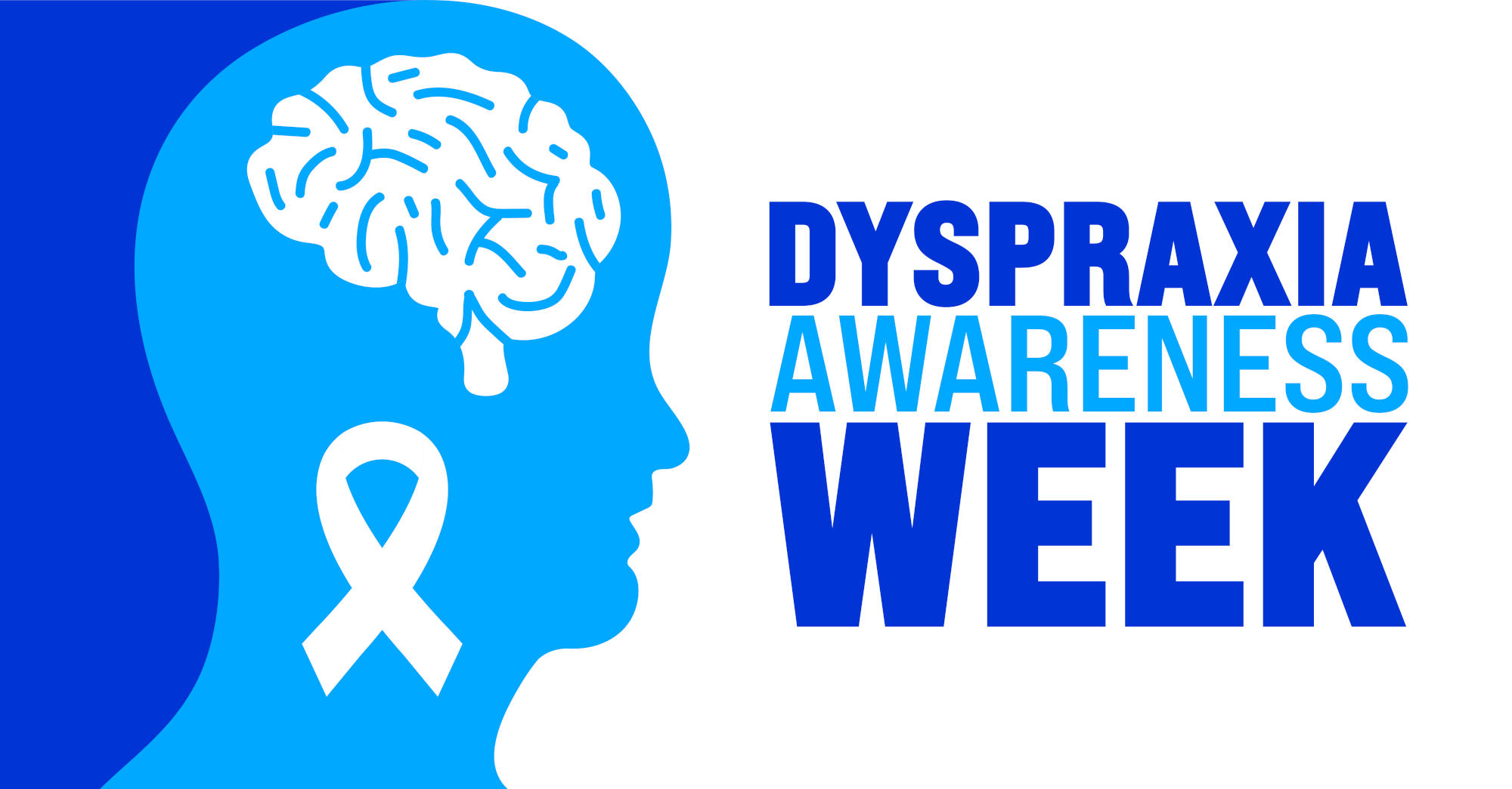 Dyspraxia Awareness Week