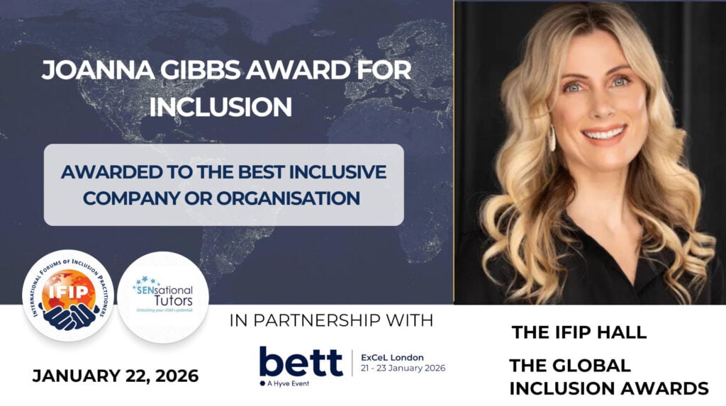 joanna gibbs award header